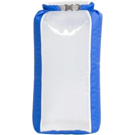 Гермомешок Exped Fold Drybag CS 13L (7640171994093) blue