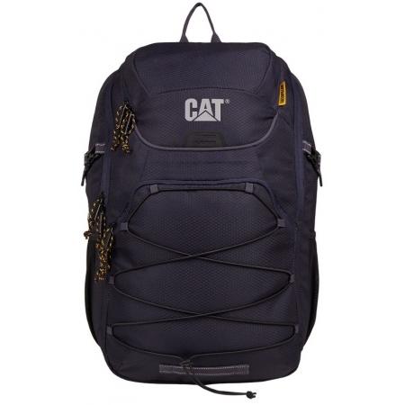 Рюкзак CAT Urban Mountaineer Le Meije Trekking 40L (84879-483) black