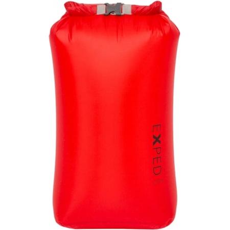 Гермомешок Exped Fold Drybag UL 8L (7640171993768) red