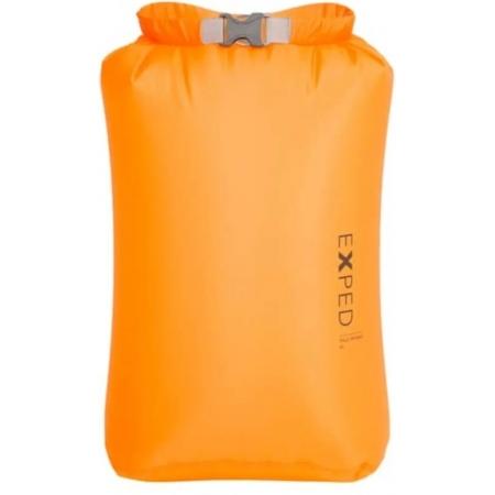 Гермомешок Exped Fold Drybag UL 5L (7640171993751) yellow