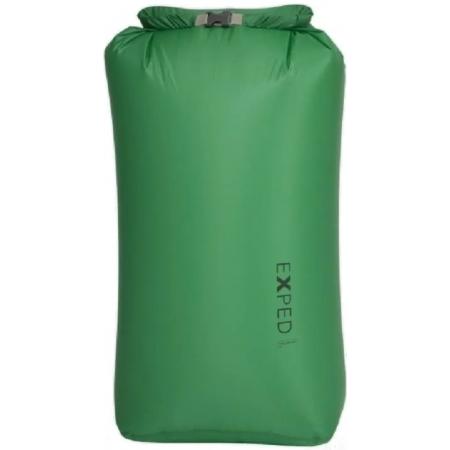Гермомешок Exped Fold Drybag UL 22L (7640171993782) emerald green