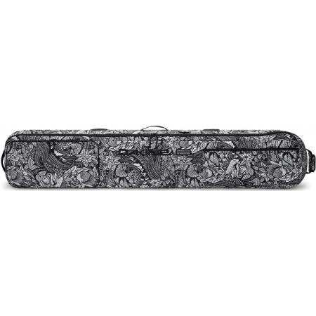 Чохол для лижів каркасний на колесах DAKINE Fall Line Ski Roller Bag 175 (10004581) kingdom black