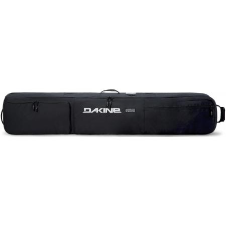 Чохол для лижів каркасний на колесах DAKINE Fall Line Ski Roller Bag 175 (10004581) black