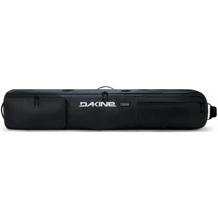 Чохол для лижів каркасний на колесах DAKINE Fall Line Ski Roller Bag 175 (10004581) black coated