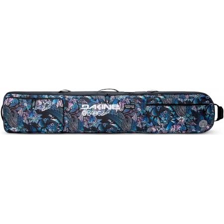 Чохол для сноуборду каркасний на колесах DAKINE Low Roller 157 (10004566) b4bc kingdom