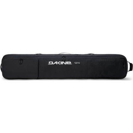 Чохол для сноуборду каркасний на колесах DAKINE Low Roller 157 (10004583) black