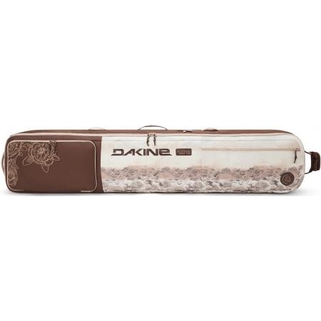 Чохол для сноуборду каркасний на колесах DAKINE Team Low Roller 157 (10004561) anderson sunset