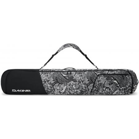Чохол для лижів каркасний на ручці через плече DAKINE Tram Ski Bag 175 (10004416) kingdom black