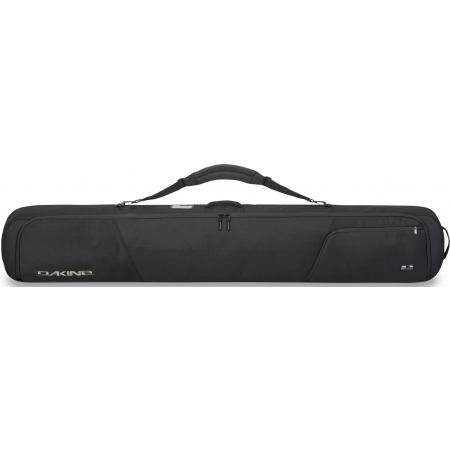 Чохол для лижів каркасний на ручці через плече DAKINE Tram Ski Bag 190 (10004416) black