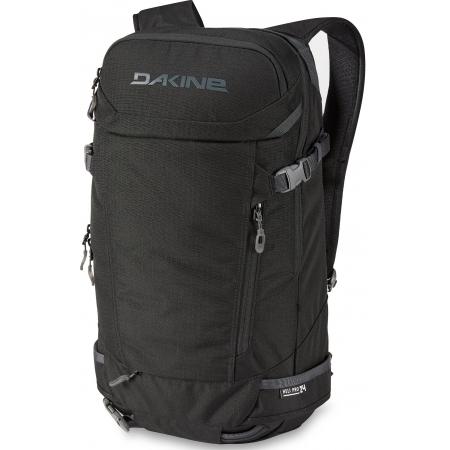 Рюкзак DAKINE Heli Pro 24L (10004396) black