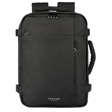 Рюкзак Tucano TUGO 3 M CABIN 23L (BKTUG3-M-BK) black