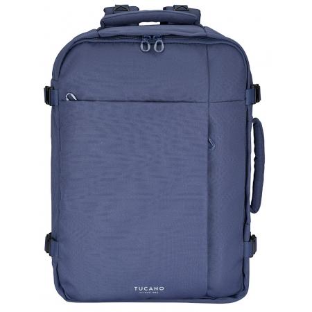 Рюкзак Tucano TUGO 3 ML CABIN 28.5L (BKTUG3-ML-B) blue