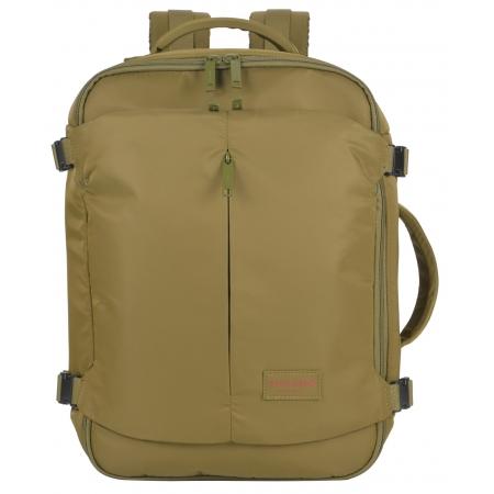 Рюкзак Tucano TUGO Premium CABIN 23L (BKTUGP-M-V) green