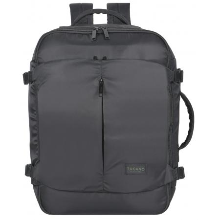 Рюкзак Tucano TUGO Premium ML 28.5L (BKTUGP-ML-BK) black