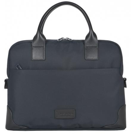 Сумка для ноутбука Tucano Fine 13"/14" 10L (BFINE14-B) blue