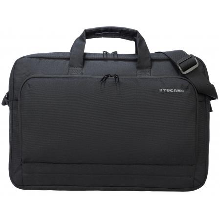 Сумка для ноутбуку Tucano Star 17" (BSTN17-BK) black