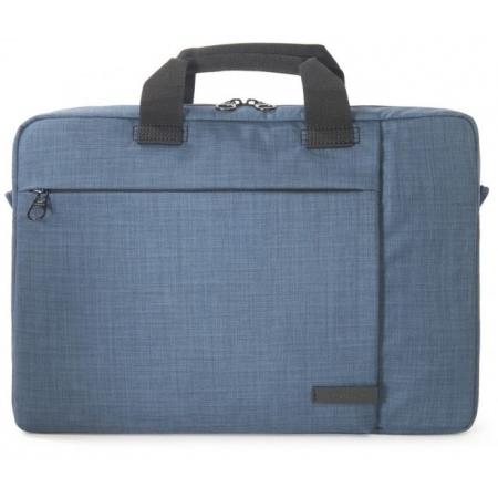 Сумка для ноутбуку Tucano Svolta 15.6-16" (BSVO15-B) blue