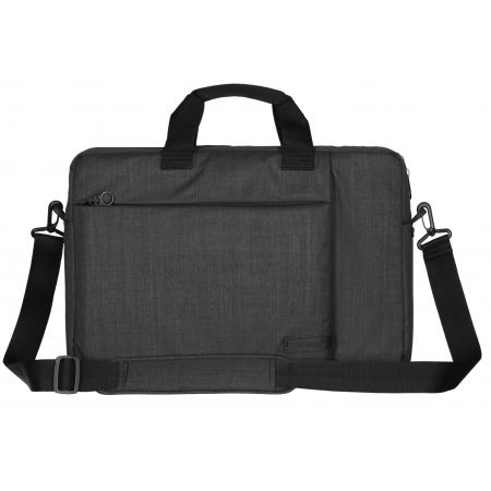 Сумка для ноутбука Tucano Svolta 15.6-16" (BSVO15) black