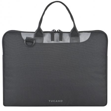 Сумка для ноутбуку Tucano Lamini 13.3/14" (BLAMINI1314-BK) black