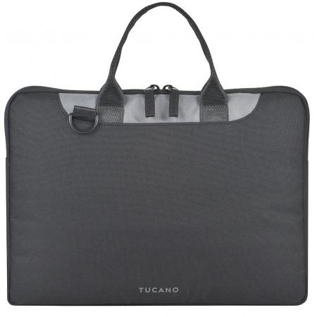 Сумка для ноутбуку Tucano Lamini 15.6/16" (BLAMINI1516-BK) black