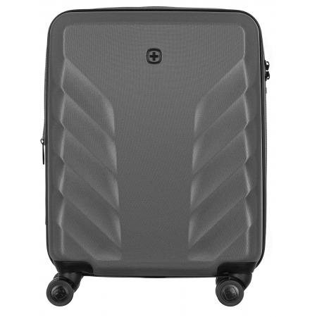 Валіза на колесах Wenger Motion 36+7L (612547) grey