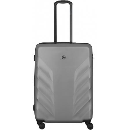 Валіза на колесах Wenger Motion 85+15L (612703) grey