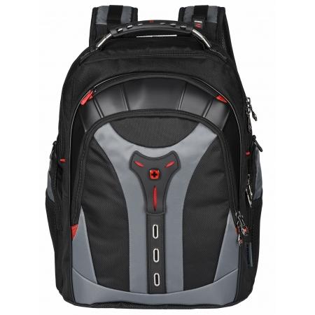 Рюкзак Wenger Pegasus 25L (600639) black carbon
