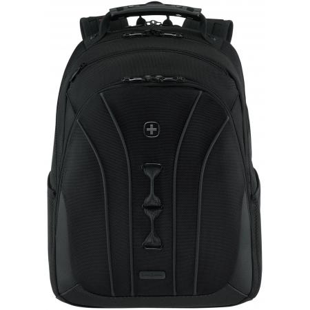 Рюкзак Wenger Legacy 24L (653629) black