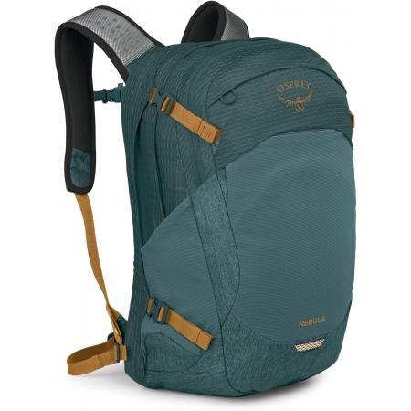 Рюкзак Osprey Nebula 32L (10007203) torrent blue heather