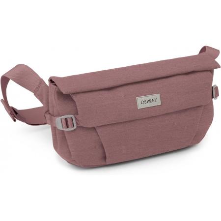 Сумка на пояс Osprey Arcane Hip Bag 2L (10007154) purple garnet heather