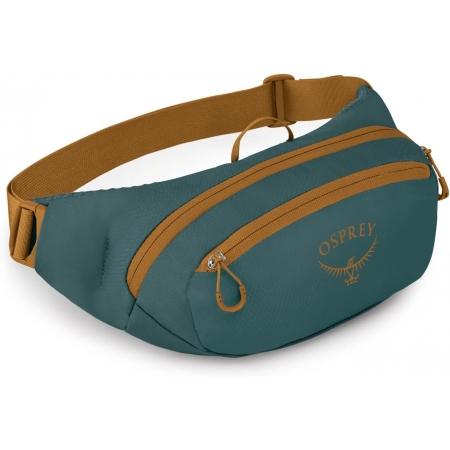 Сумка на пояс Osprey Daylite Waist (10007146) torrent blue