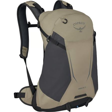 Рюкзак Osprey Hikelite 18L (10007540) olive tan