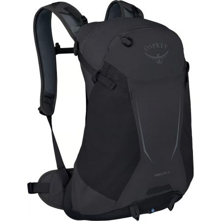 Рюкзак Osprey Hikelite 18L (10007539) raven black