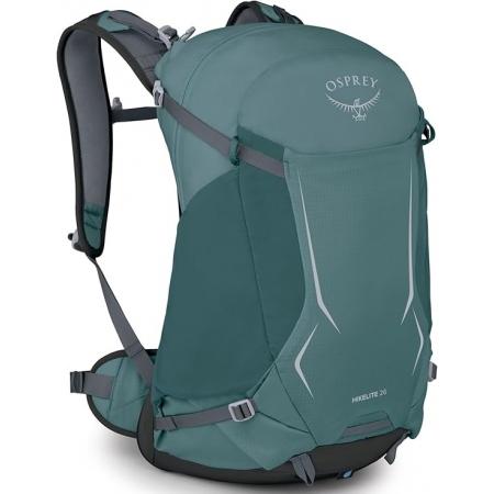 Рюкзак Osprey Hikelite 26L (10007544) cascade blue