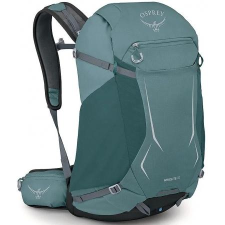 Рюкзак Osprey Hikelite 32L (10007556) cascade blue