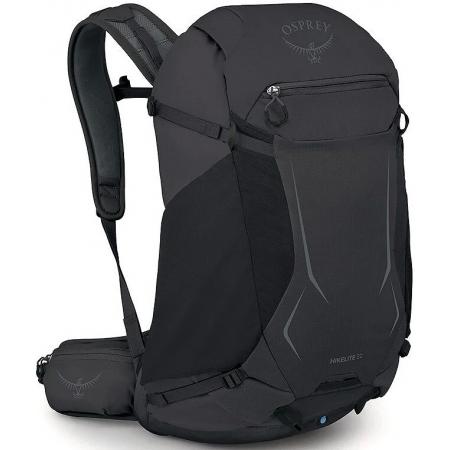 Рюкзак Osprey Hikelite 32L (10007557) raven black