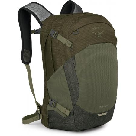 Рюкзак Osprey Nebula 32L (10007202) moss green/earl grey heather