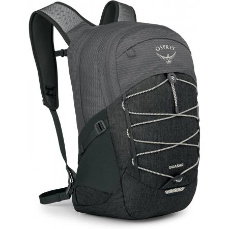 Рюкзак Osprey Quasar 26L (10007198) phantom grey heather