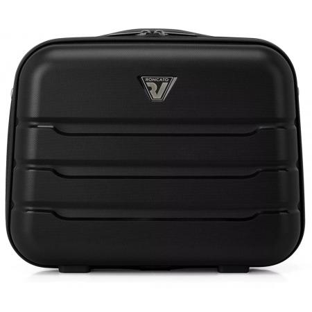 Бьюти-кейс Roncato Butterfly 13L (41818801) black