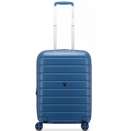 Валіза на колесах Roncato Relife 44+11L (4634535802) blue