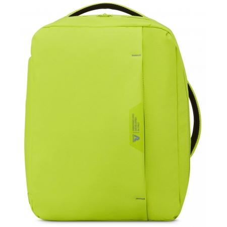 Рюкзак дорожній у ручну поклажу Roncato Wanderline 24L (41474277) lime