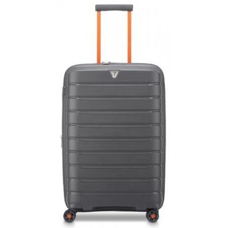 Валіза на колесах Roncato B-Flying Move 73+14л (41818292) grafite