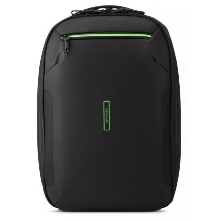 Рюкзак Roncato Norway 20.5L (41421601) black