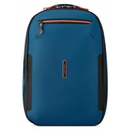 Рюкзак Roncato Norway 20.5L (41421658) blue
