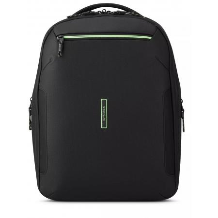 Рюкзак Roncato Norway 20L (41421901) black