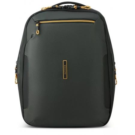 Рюкзак Roncato Norway 20L (41421957) khaki