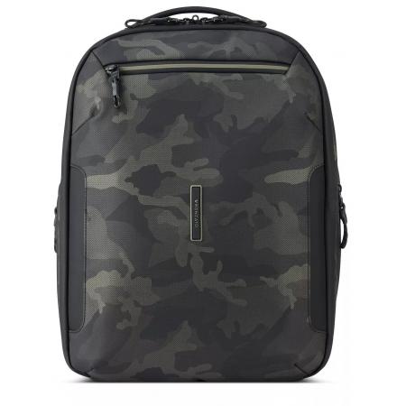 Рюкзак Roncato Norway 20L (4142190157) camo