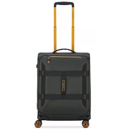 Валіза на колесах Roncato Norway 40+7L (41421357) khaki