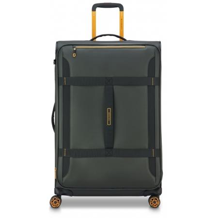 Валіза на колесах Roncato Norway 108.6+18L (41421157) khaki