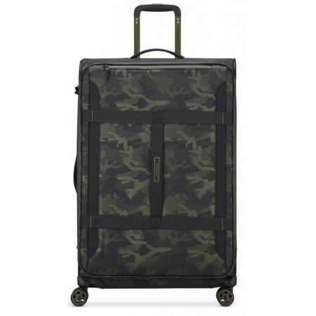 Валіза на колесах Roncato Norway 108.6+18L (4142110157) camo